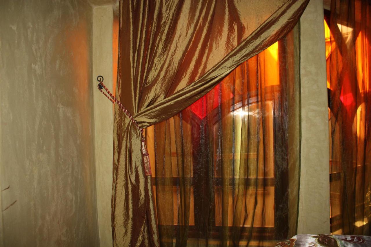 Riad Lorsya Marrakesh Ngoại thất bức ảnh