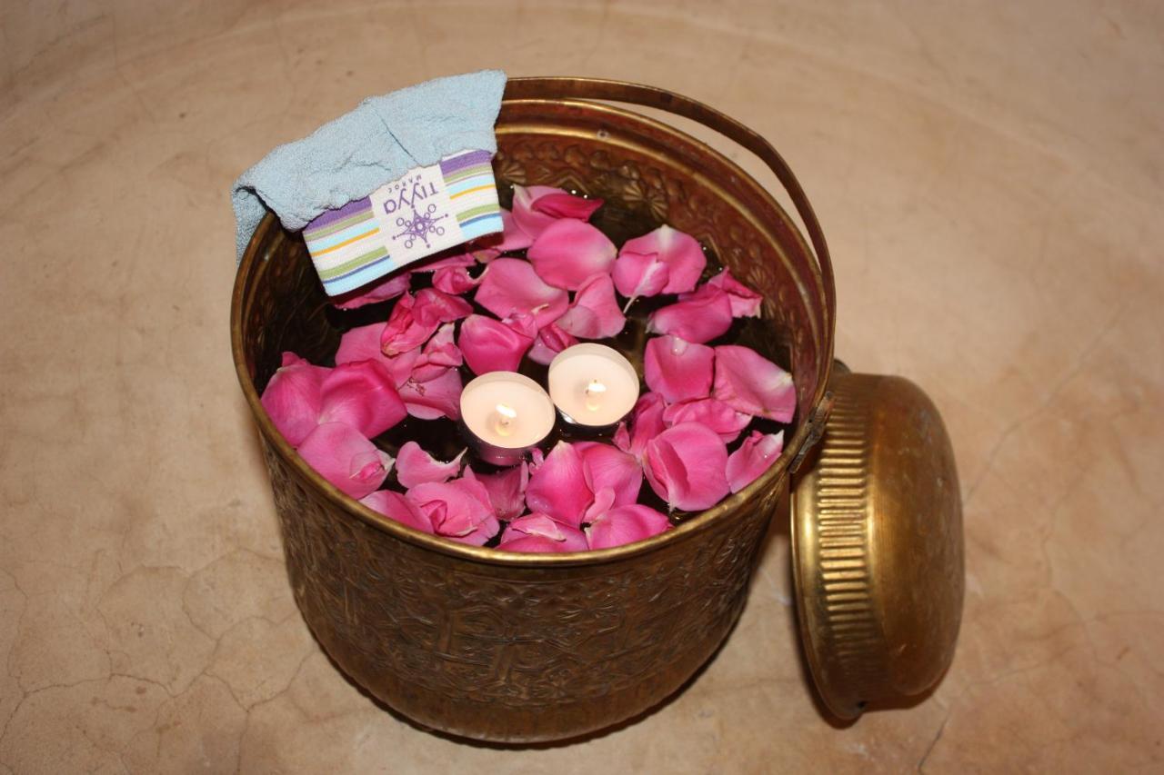 Riad Lorsya Marrakesh Ngoại thất bức ảnh