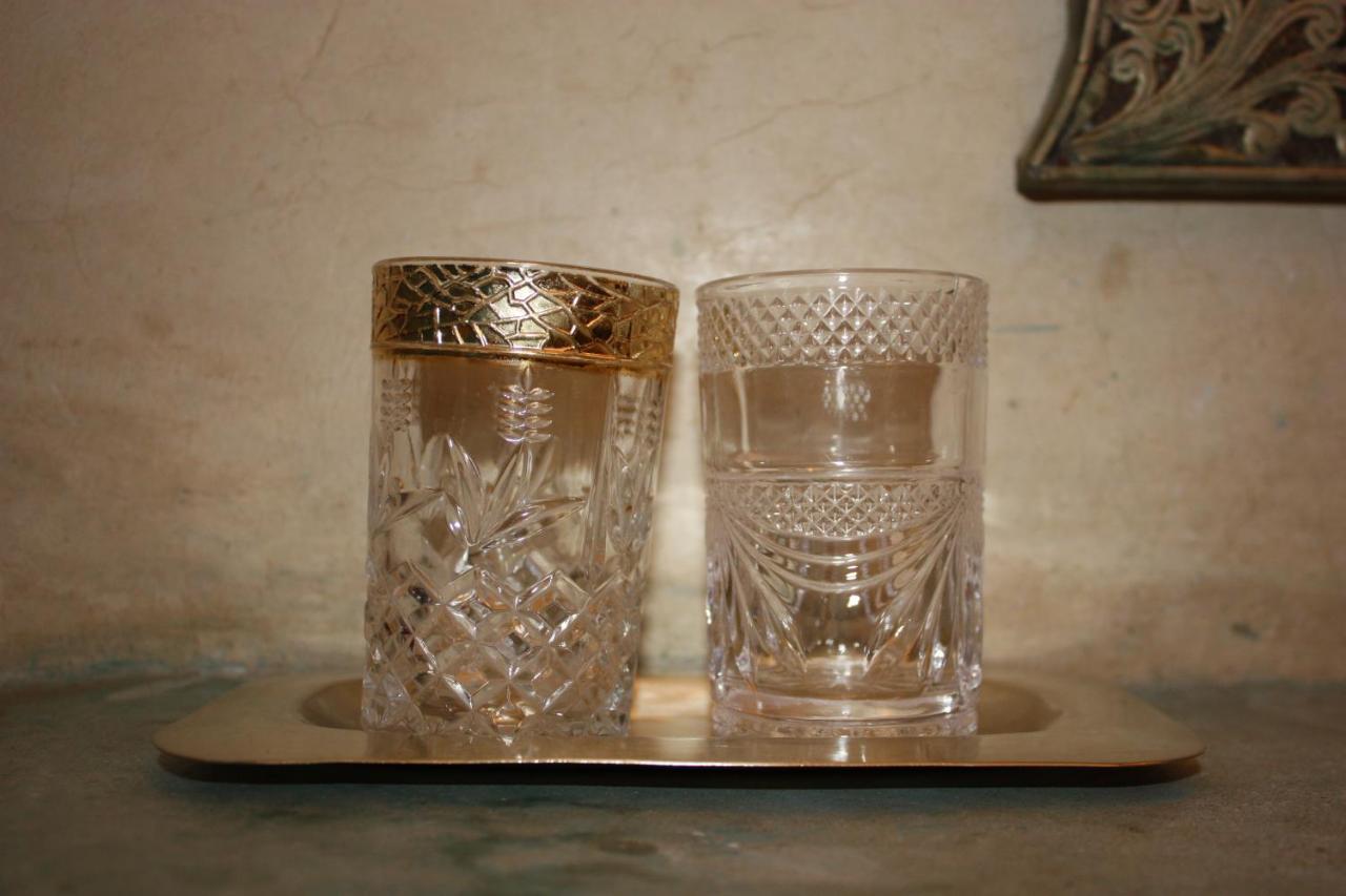 Riad Lorsya Marrakesh Ngoại thất bức ảnh