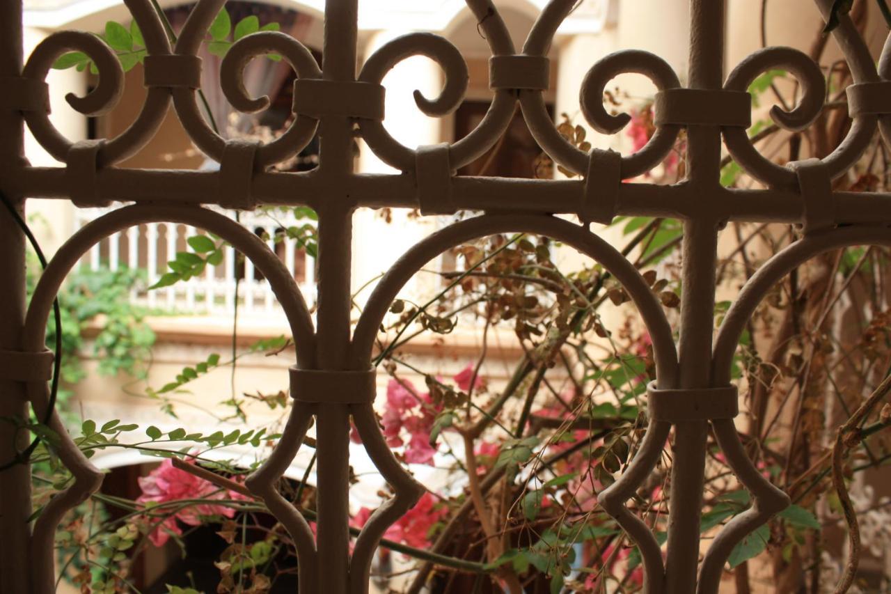 Riad Lorsya Marrakesh Ngoại thất bức ảnh