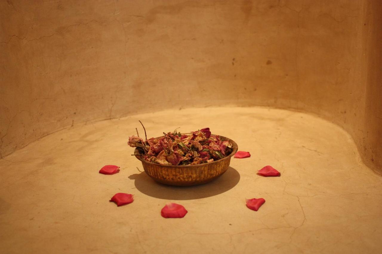 Riad Lorsya Marrakesh Ngoại thất bức ảnh