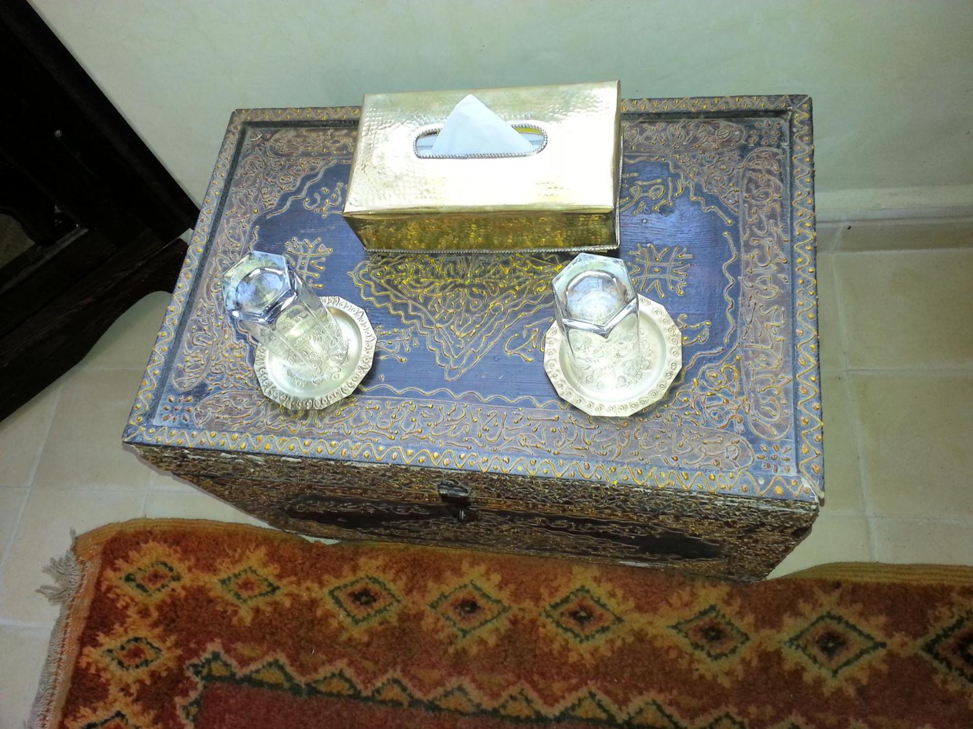 Riad Lorsya Marrakesh Ngoại thất bức ảnh